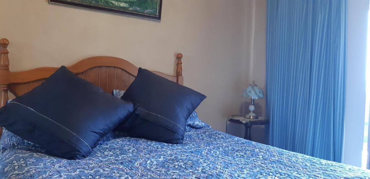 Mapleton Peaceful Provence Bnb Bed & Breakfast エクステリア 写真